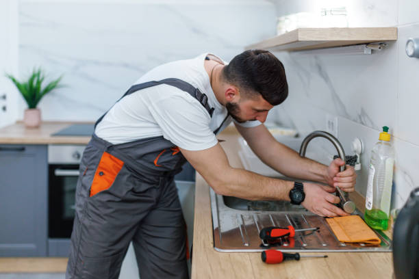 Best Plumbing Inspection Services  in , FL