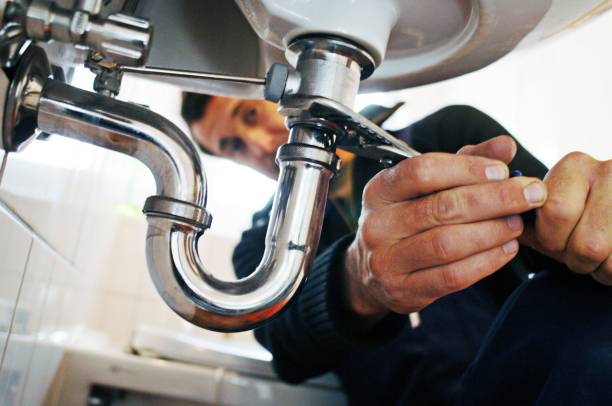 Best Water Leak Repair  in , FL