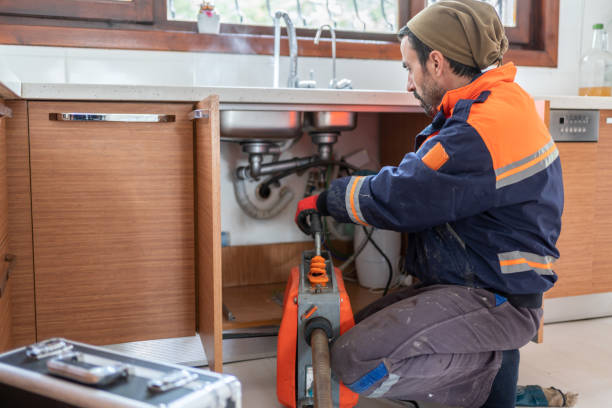 Best Residential Plumbing Services  in , FL