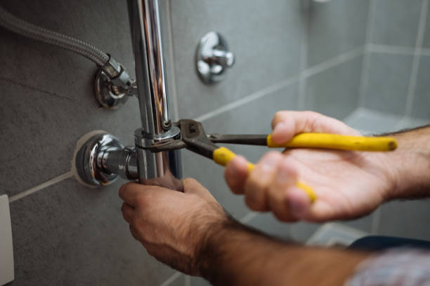 Best Hot Water Heater Installation  in , FL