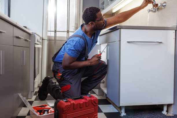 Best 24-Hour Plumber Near Me  in , FL